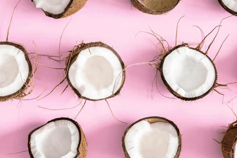 coconut oil recipes to lose weight