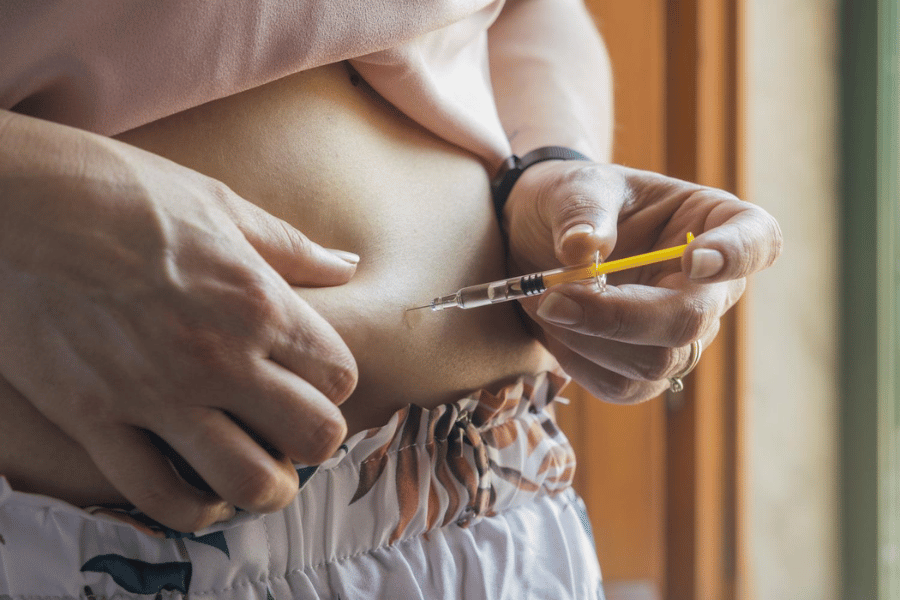 compounded semaglutide