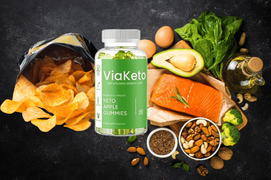 deborah meaden loss gummies