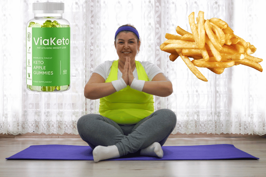 deborah meaden loss gummies