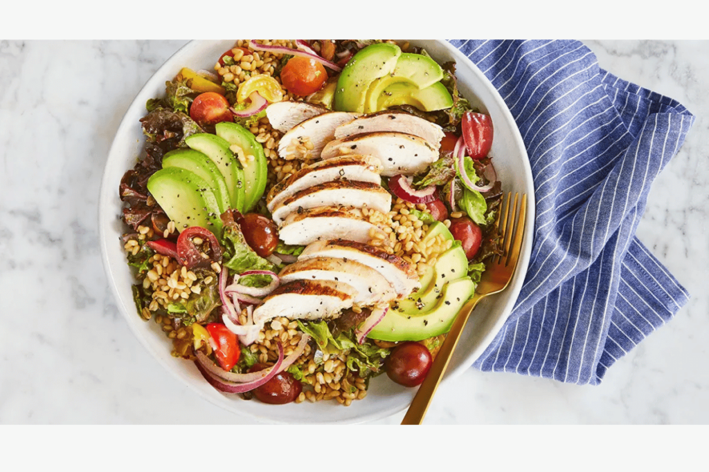 diet plan recipes lose weight