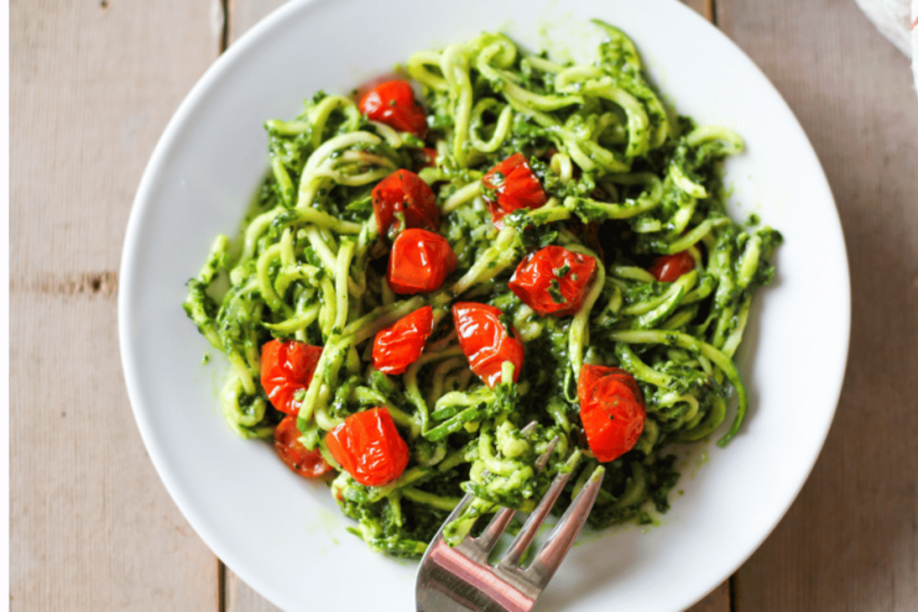 diet plan recipes lose weight