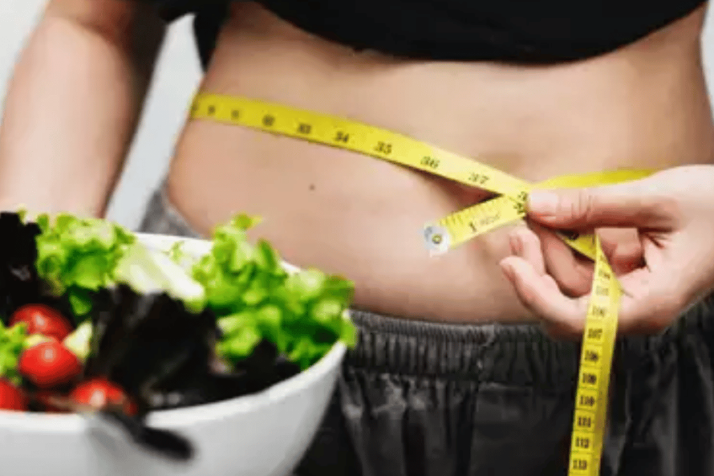 diet to lose stomach fat fast