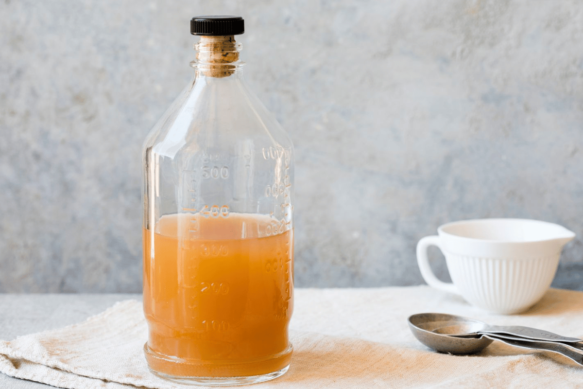 does apple cider vinegar help lose weight