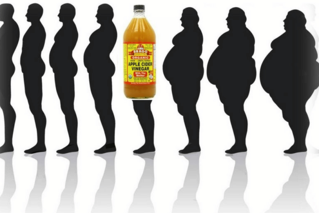 does apple vinegar cider help you lose weight