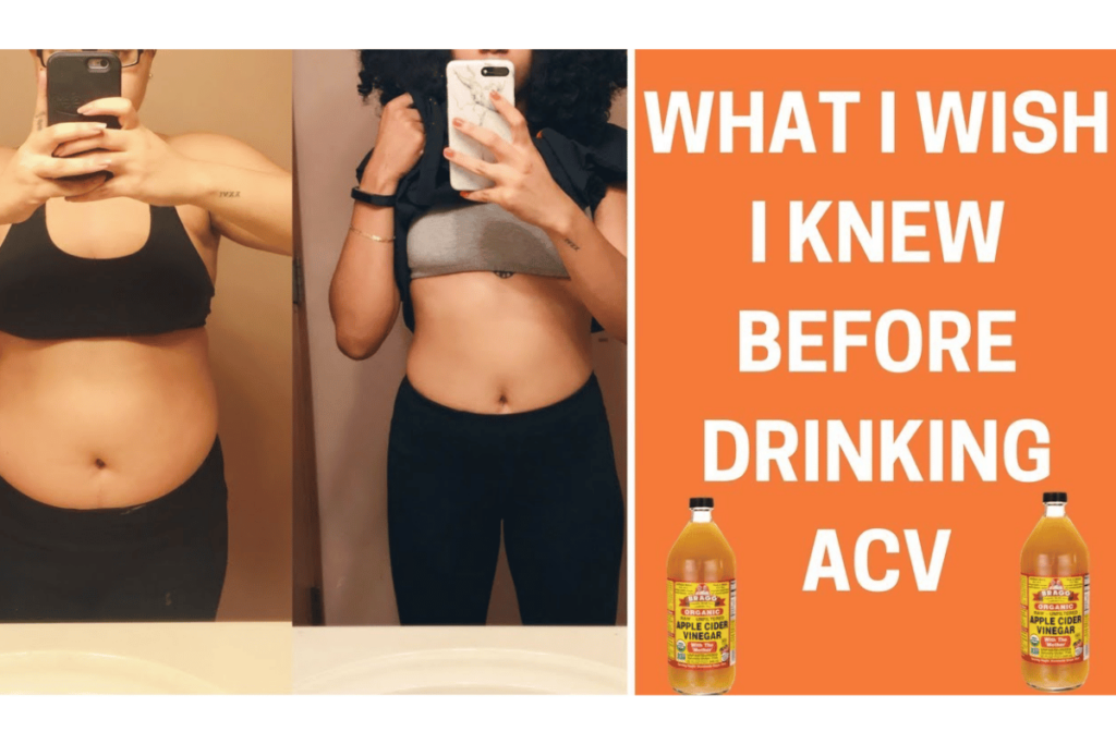 does apple vinegar cider help you lose weight