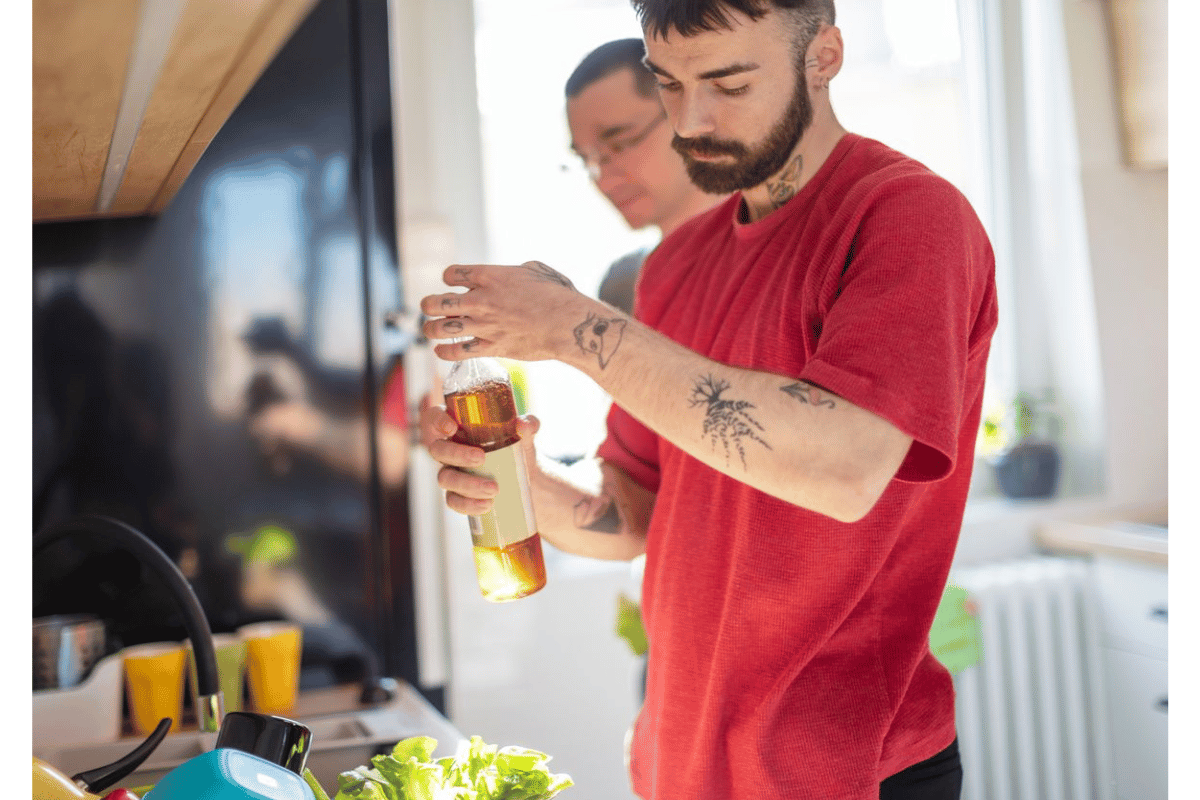 does drinking cider vinegar help lose weight