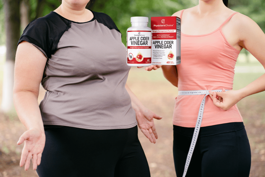 does drinking vinegar help with weight loss