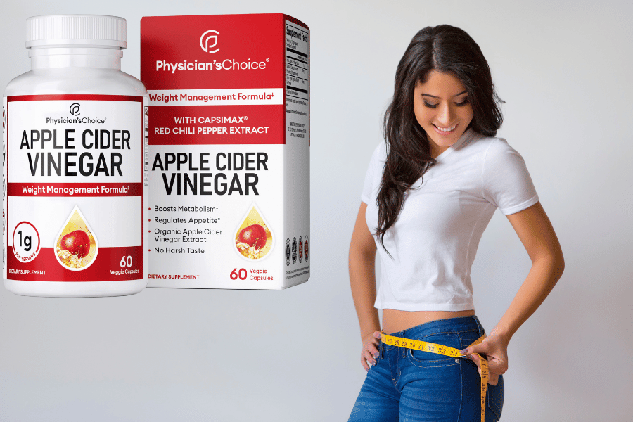 does drinking vinegar help with weight loss