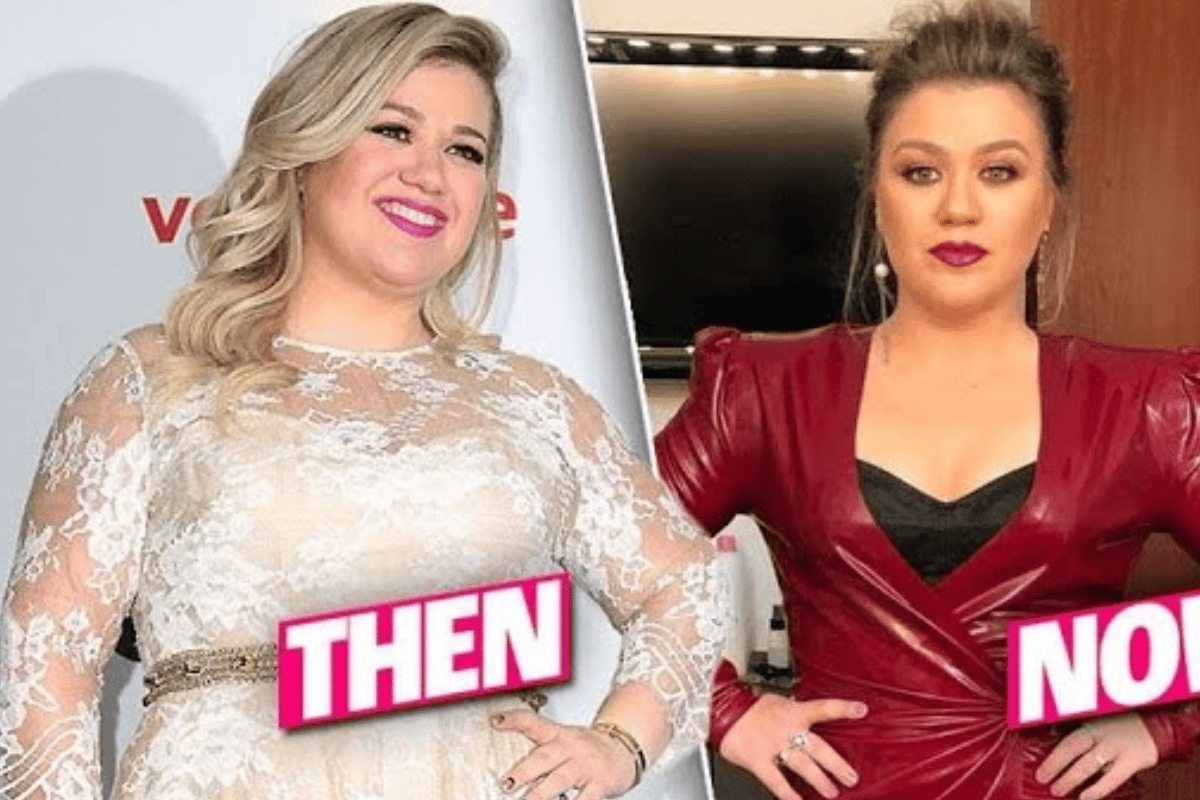 kelly clarkson semaglutide Kelly Clarkson Fat Loss: Secrets to Success with Dr. Oz and Ozempic in 2026  That Save Time [zvyAaG]