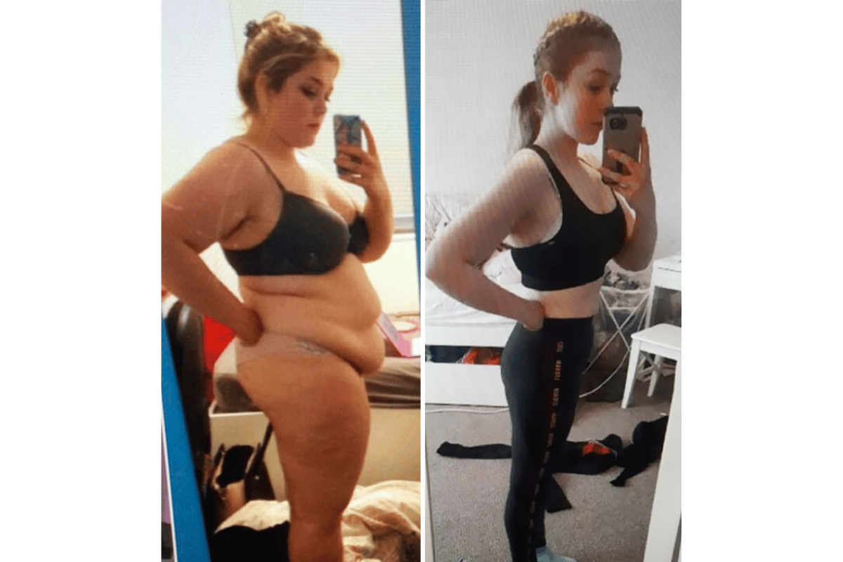 drinks that burn fat fast