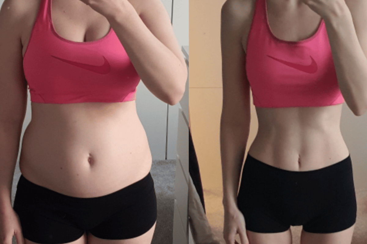 drinks that burn fat fast 