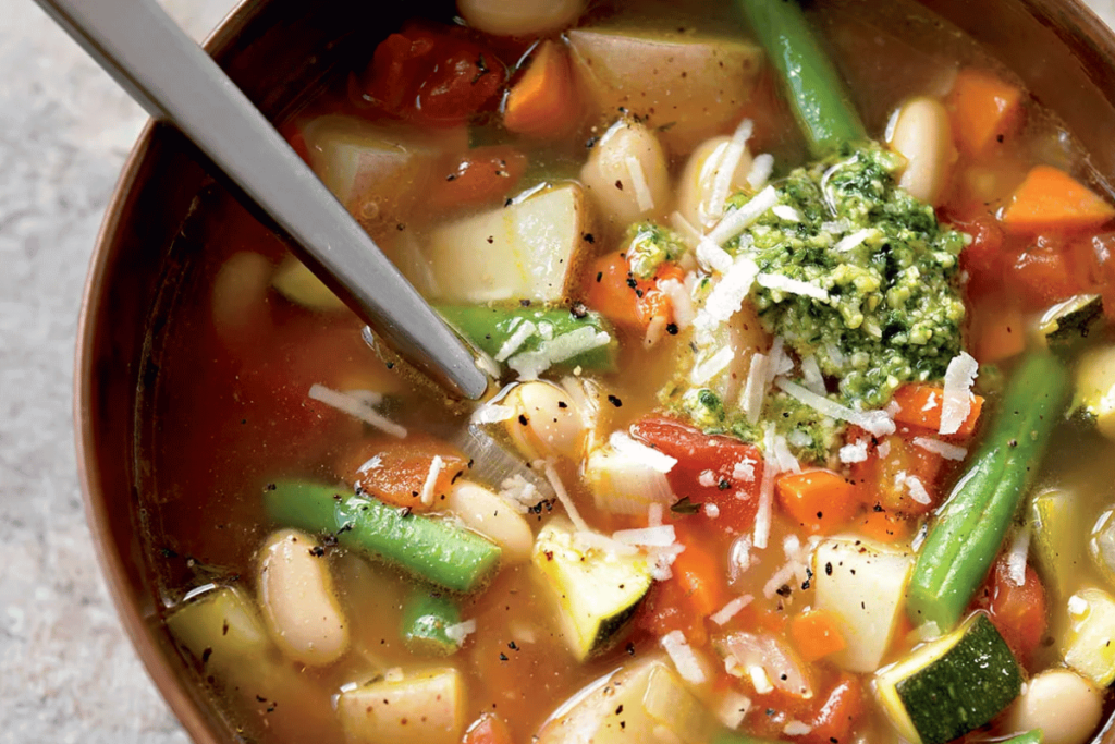 soups to lose weight recipes