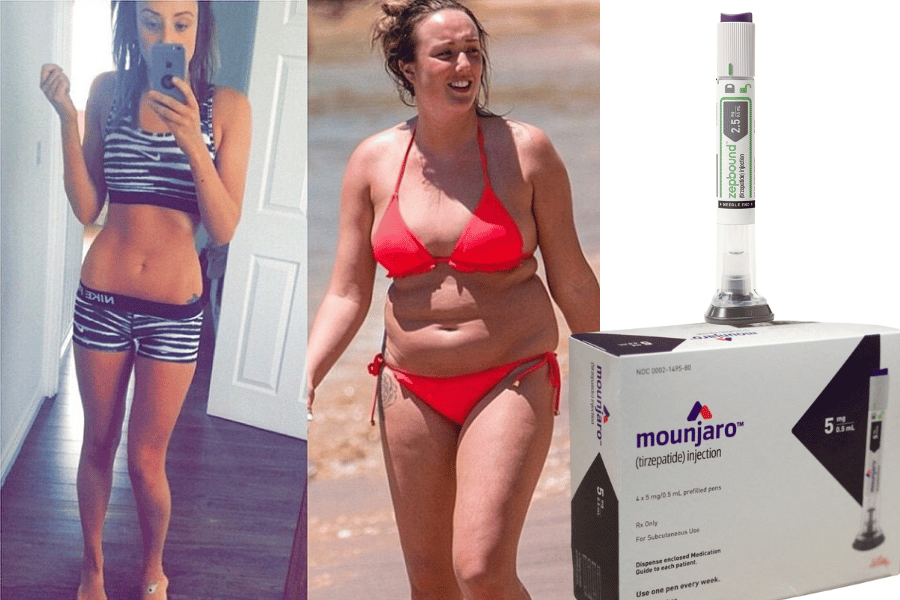 eli lilly weight loss drug