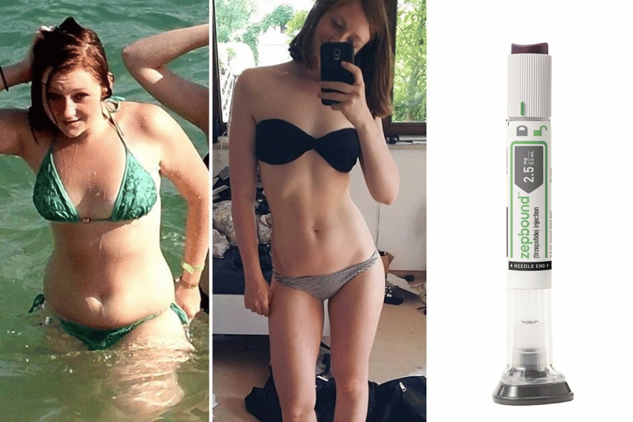 eli lilly weight loss drug