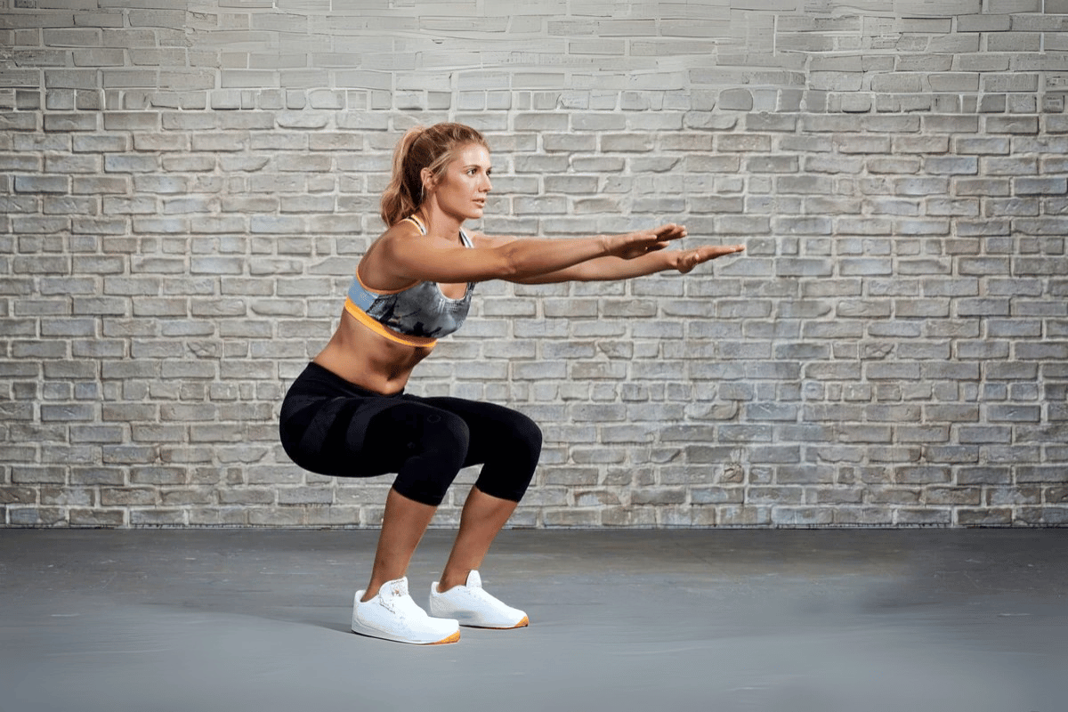 exercise routine for women to lose weight