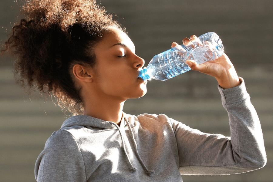 fastest way to drop 10 pounds