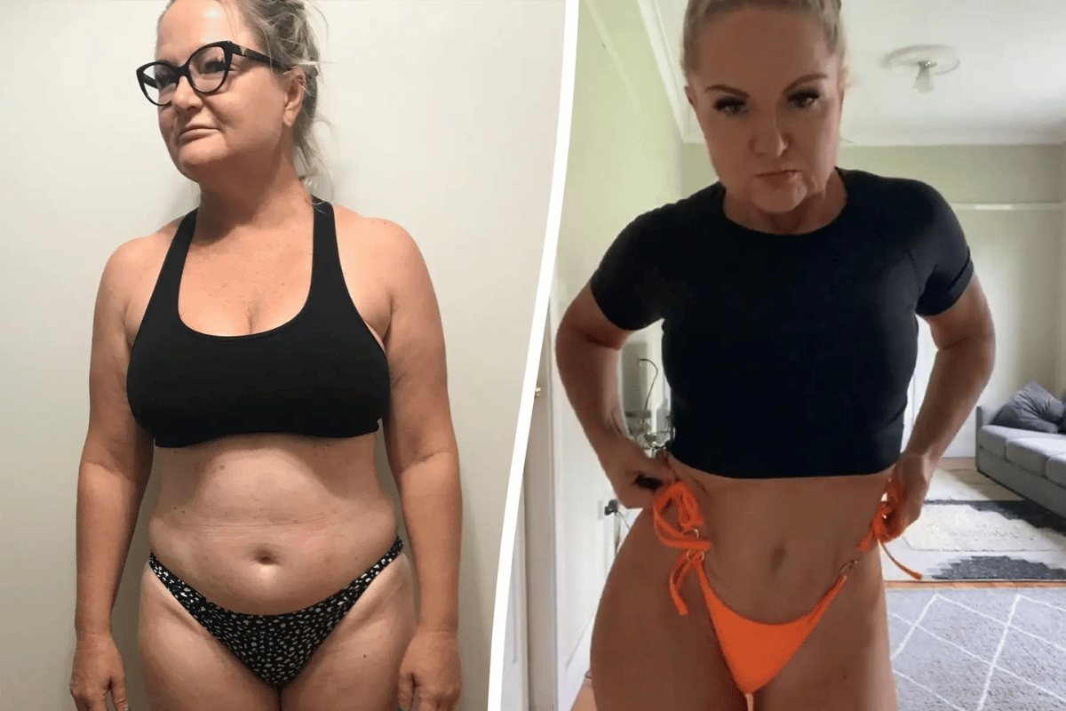 fastest way to lose 20 lbs