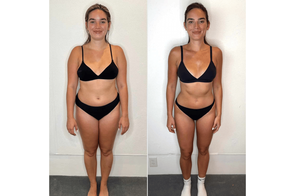 fastest way to lose 20 lbs