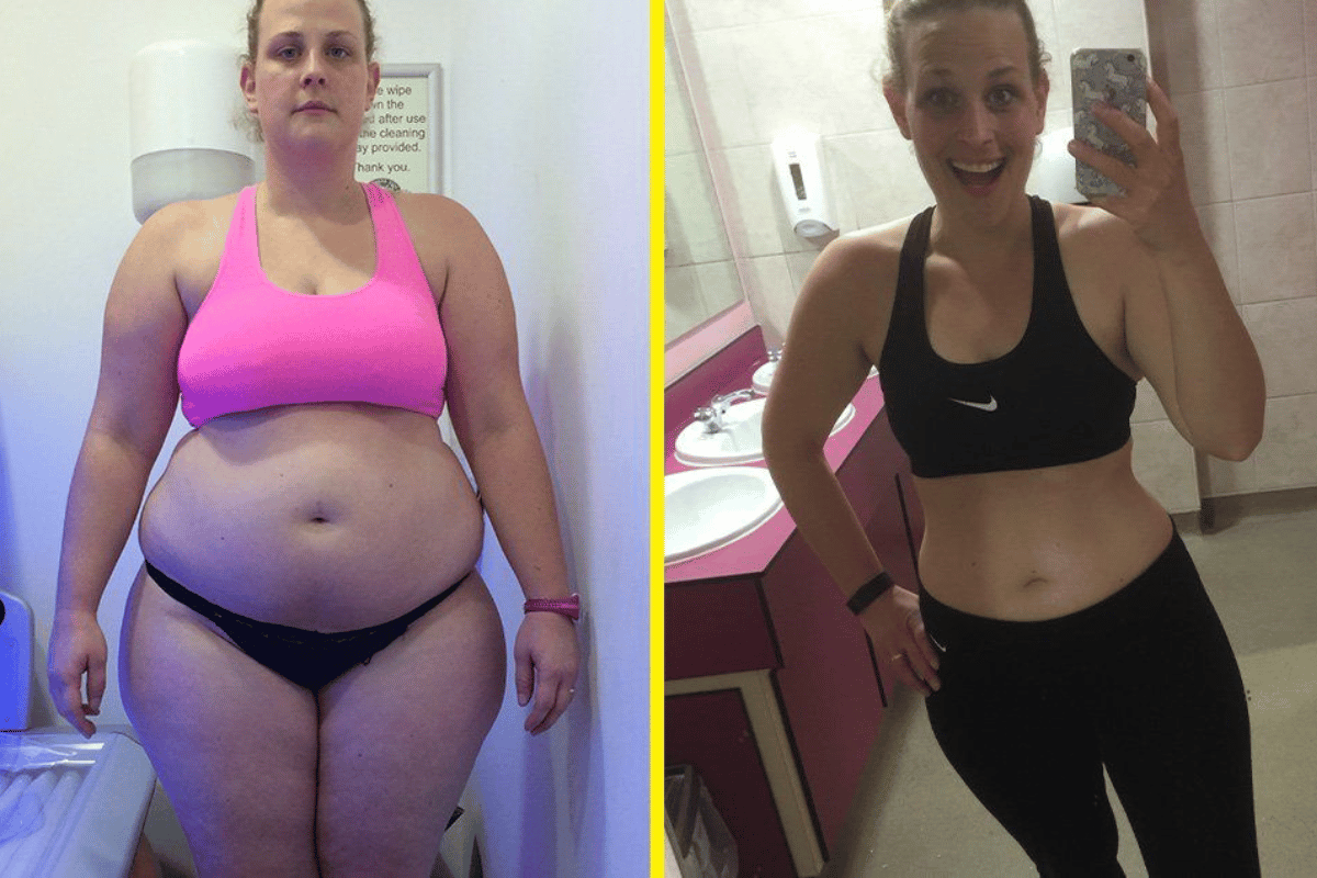 fastest way to lose 20 pounds