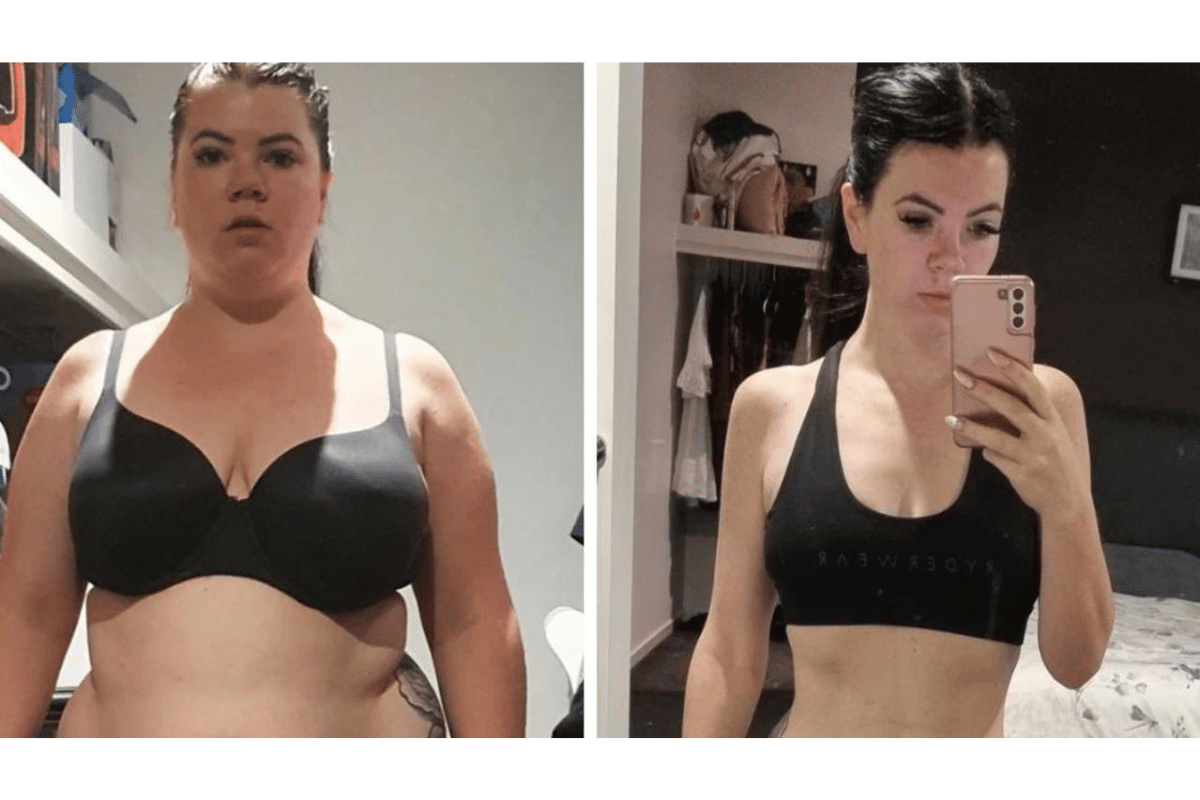 fastest way to lose body fat