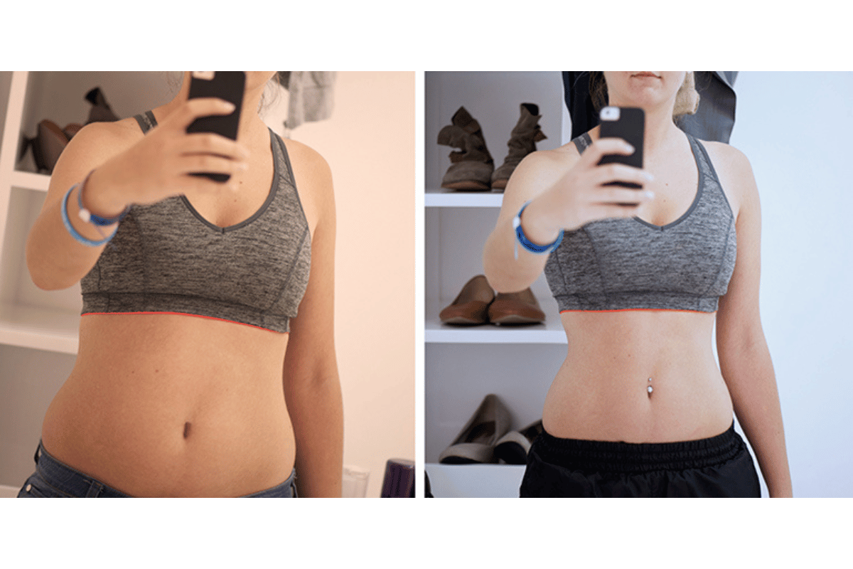 fastest way to lose weight without working out