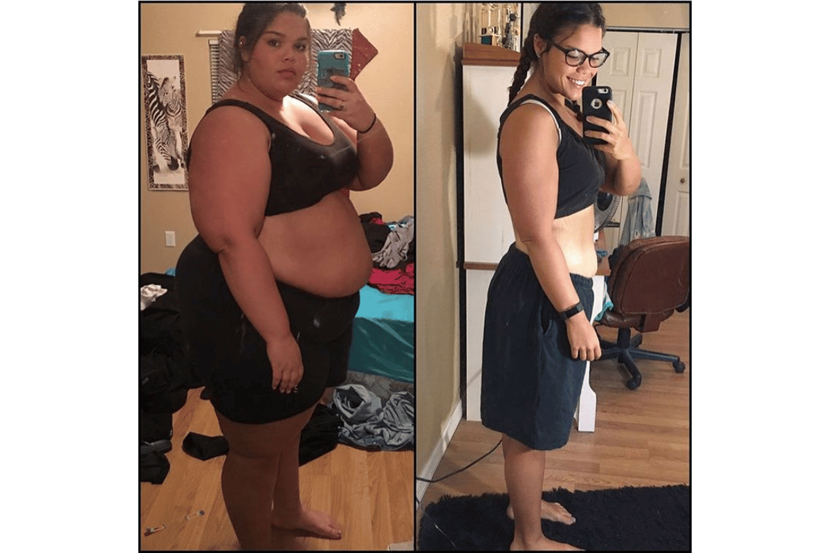 fastest way to lose twenty pounds