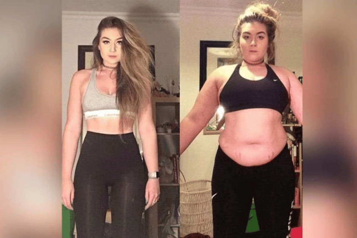 fastest weight loss without exercise