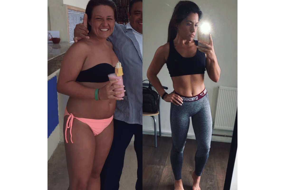 fastest way to lose stomach fat for a man