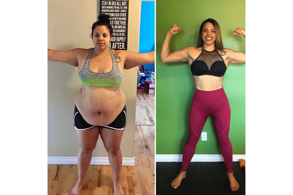 fastest way to lose weight no exercise