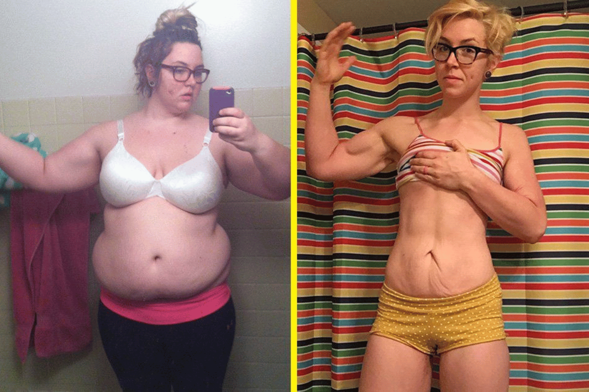 fastest way to lose weight no exercise