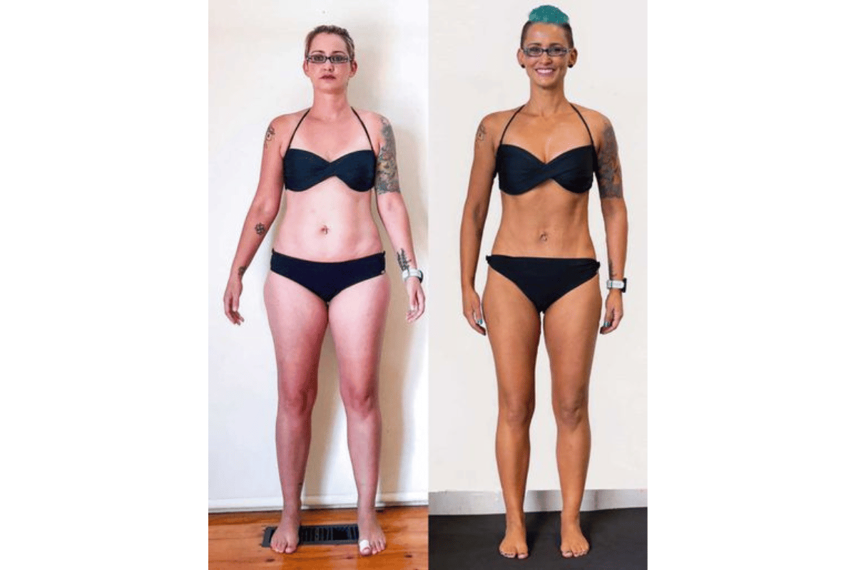 fastest way to reduce tummy fat