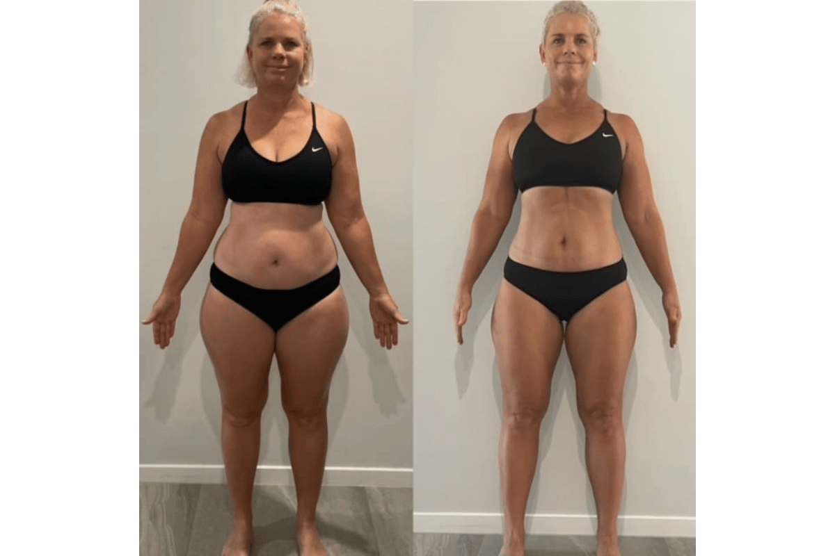 fastest way to reduce tummy fat