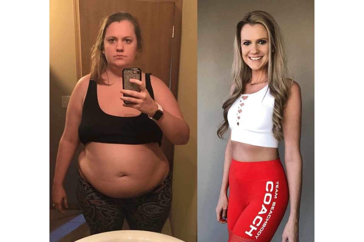 fastest way to shed body fat