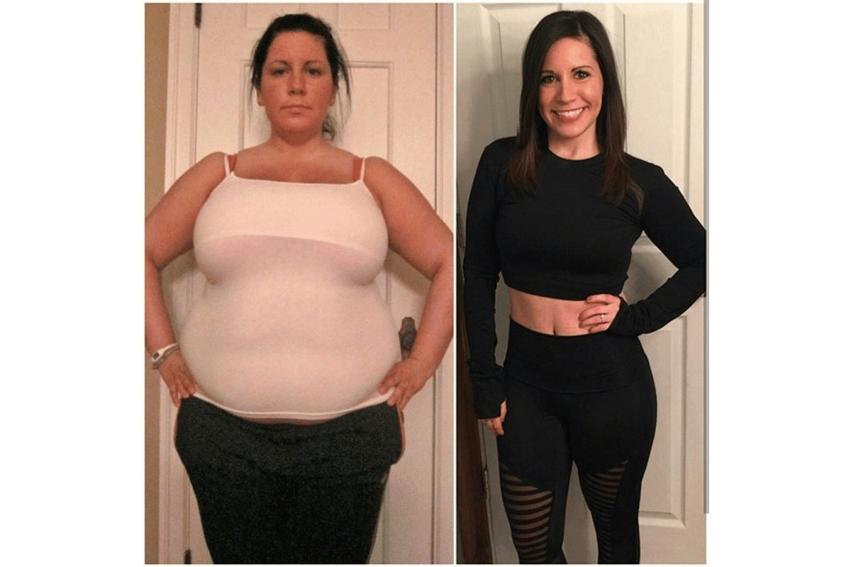 fastest way to shed body fat