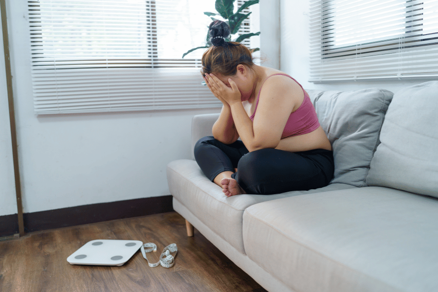 fasting for weight loss