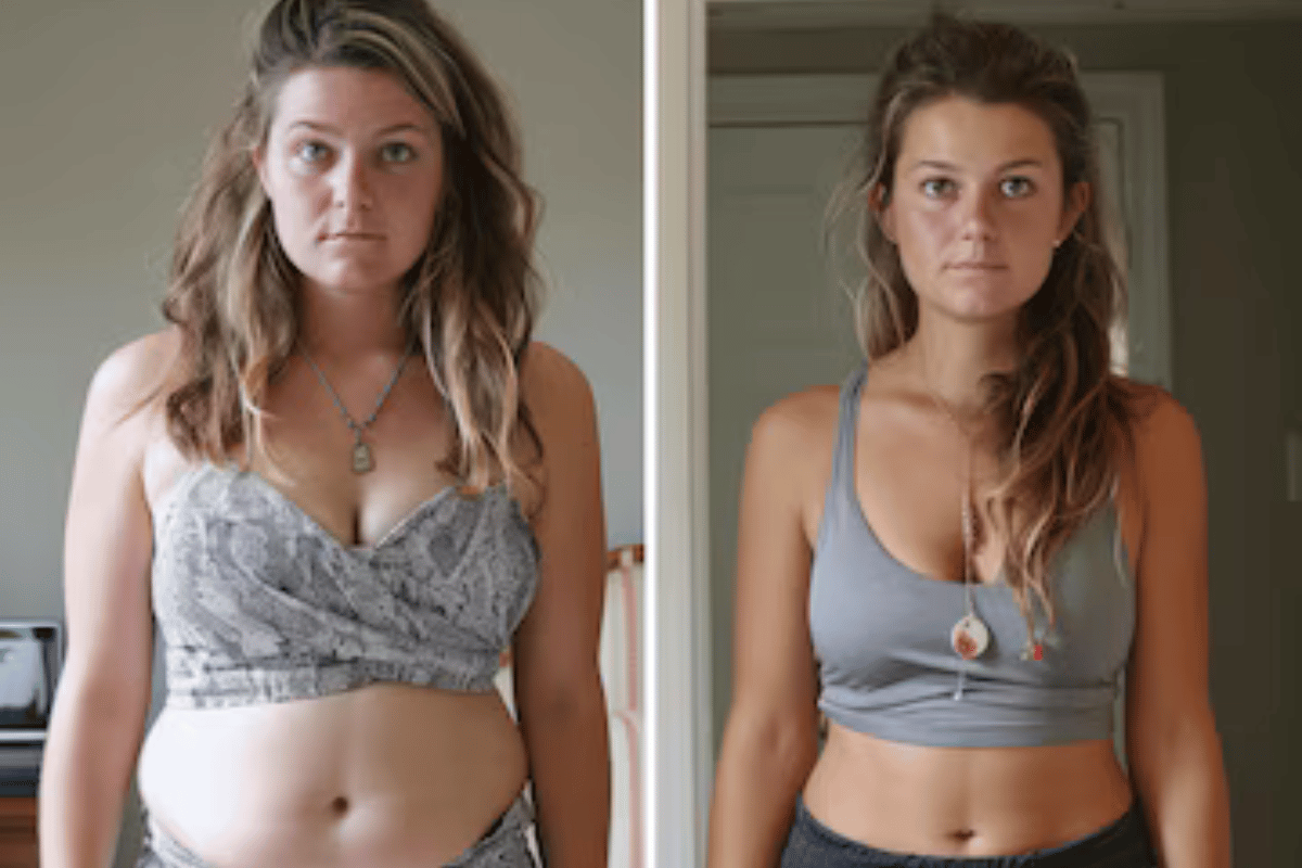 fat burner gummies shark tank