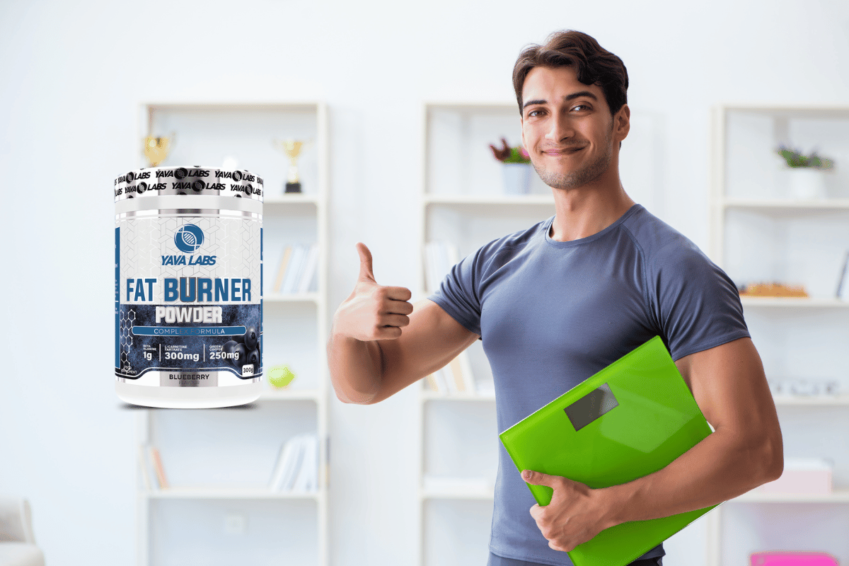fat burner powder