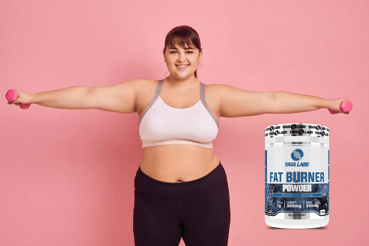 fat burner powder