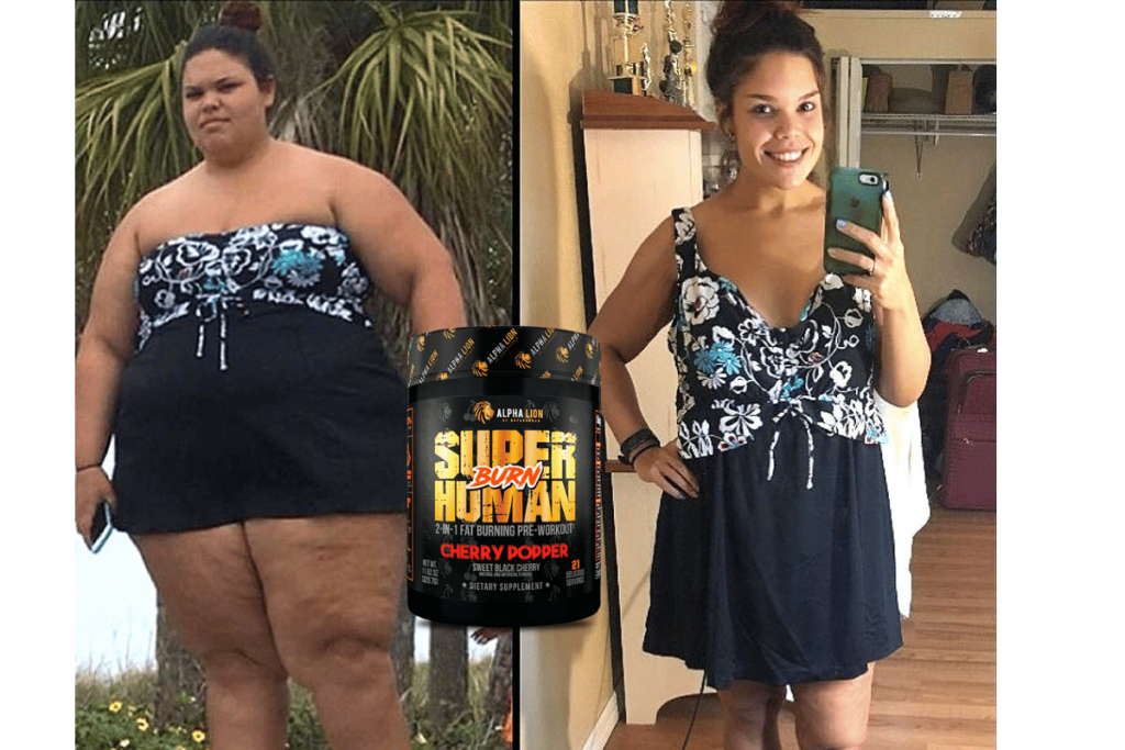 fat burner pre workout