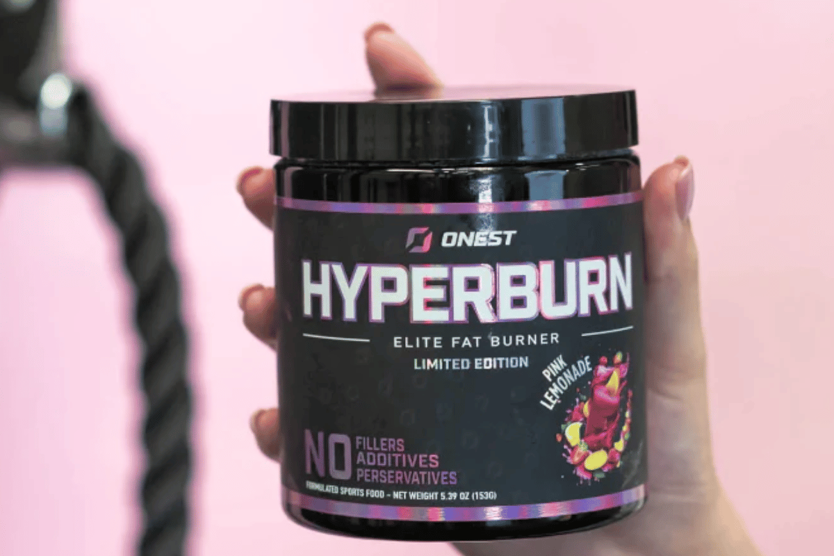 fat burners that actually work