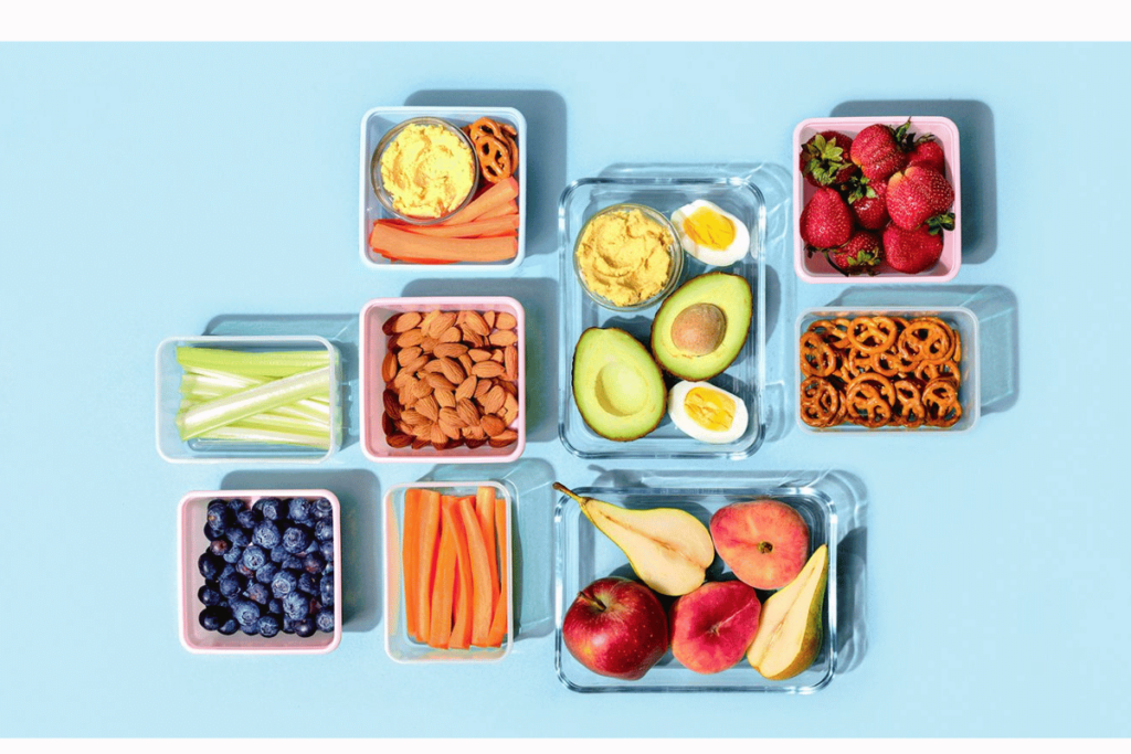 fat burning diet plan