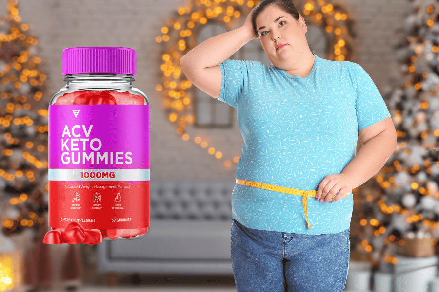 shark tank fat burning gummies