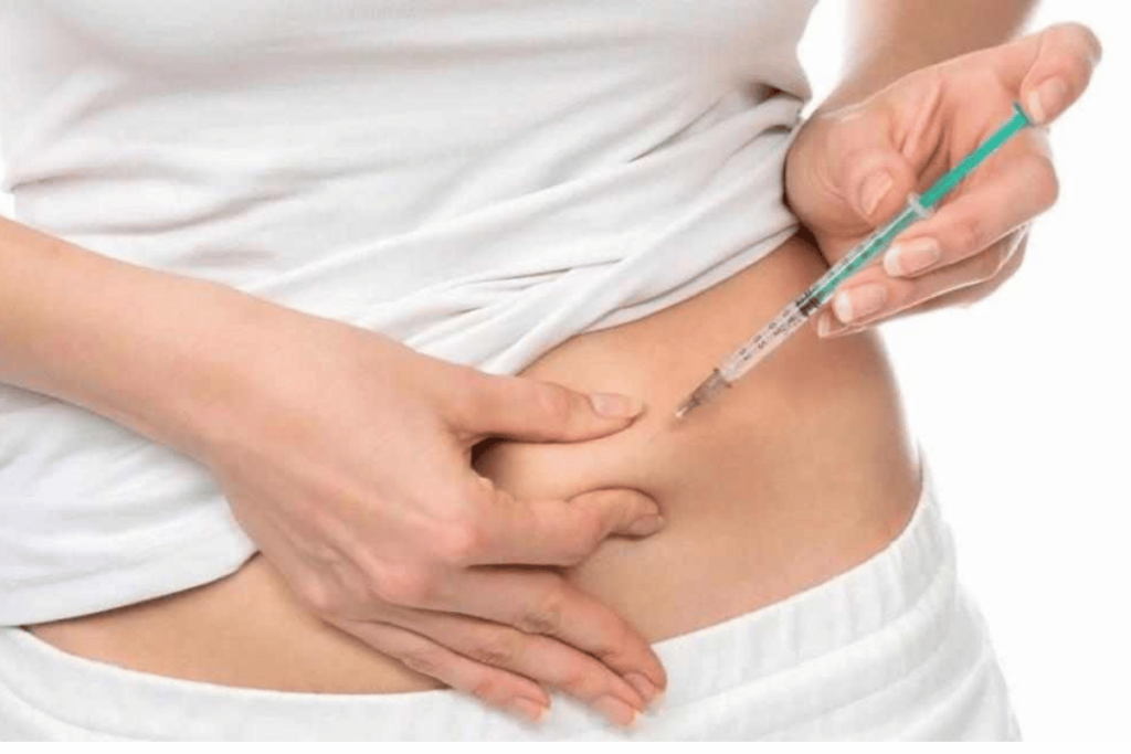 fat burning injections