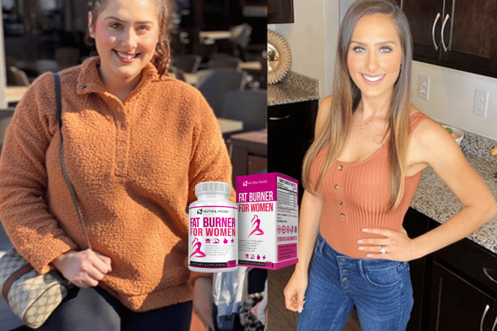 fat burning pills for women