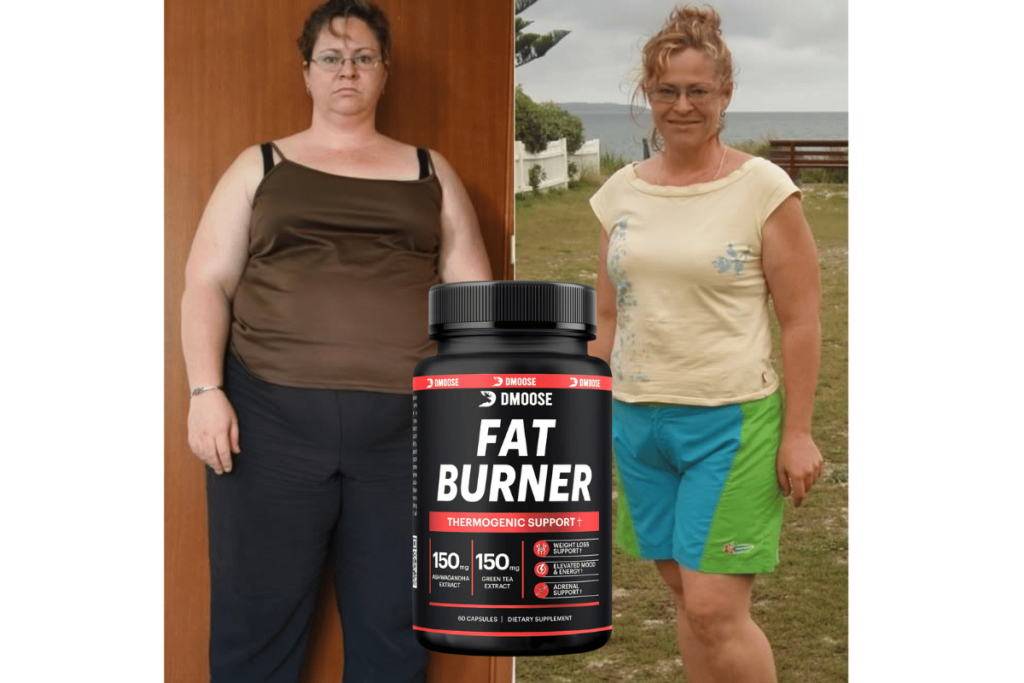 fat burning pills that actually work