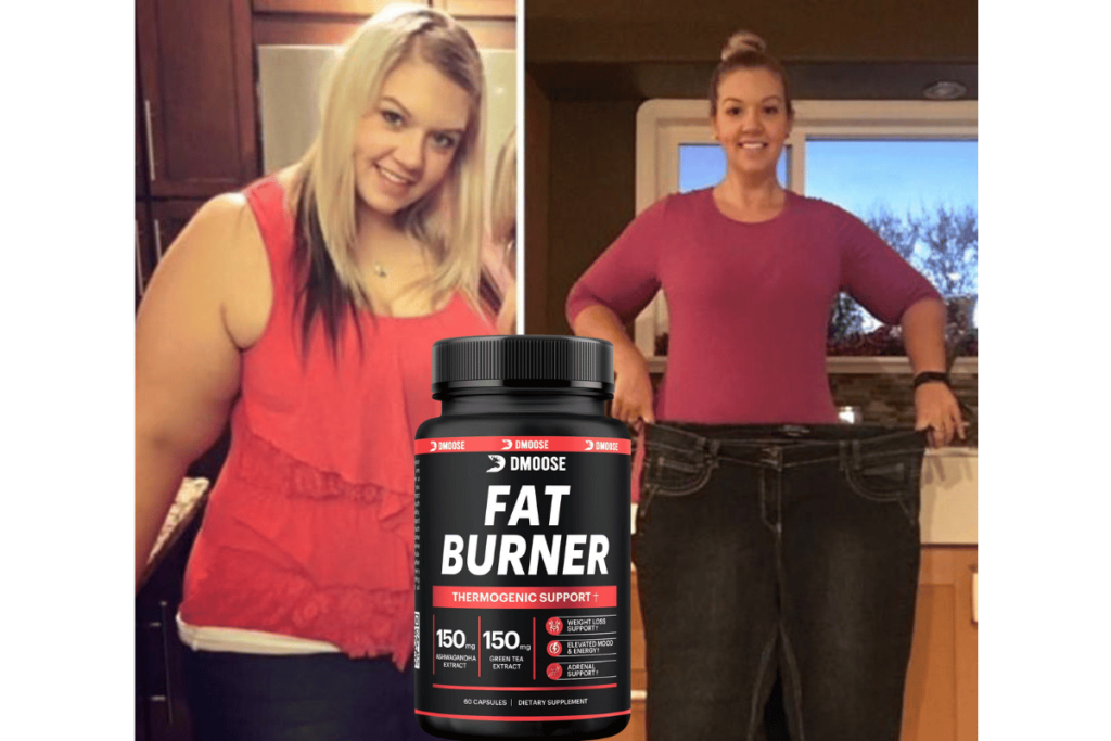 fat loss supplements