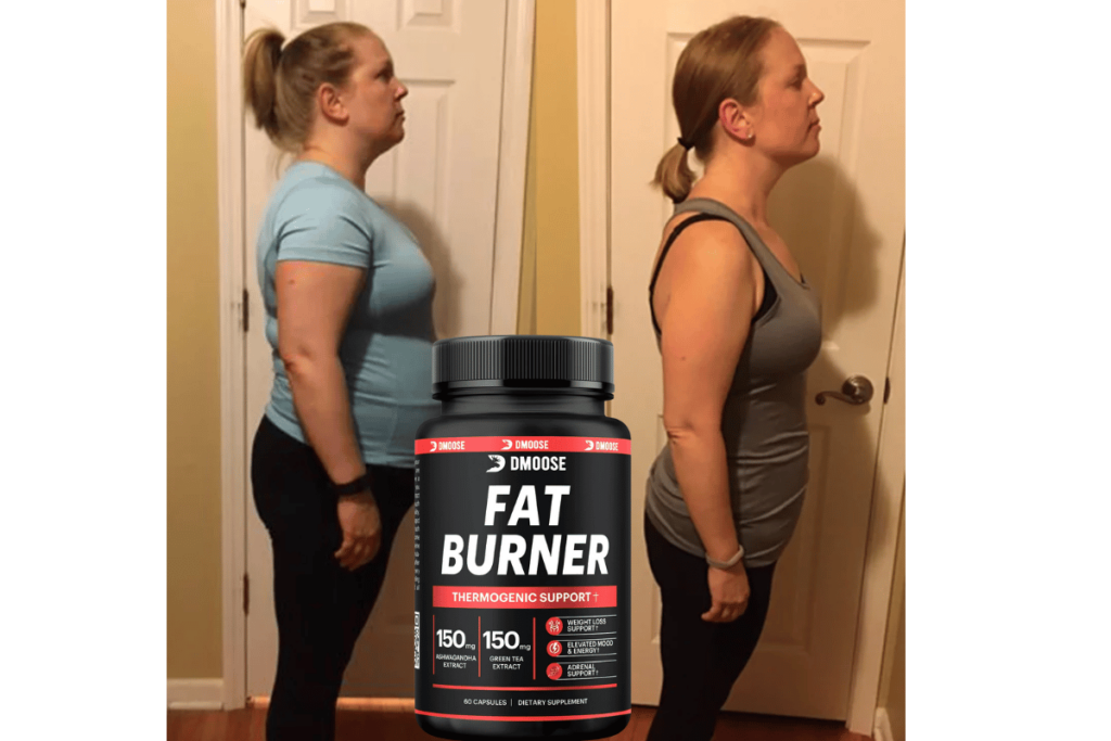 fat loss supplements