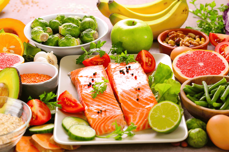 fat loss with intermittent fasting