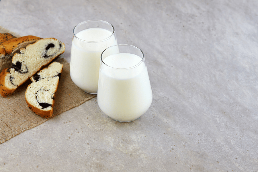 foods that burn belly fat